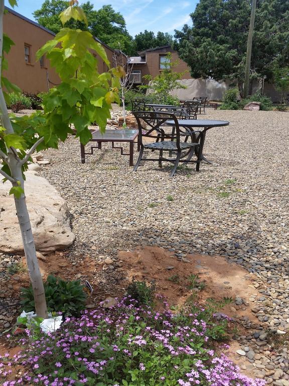 Stone Lizard Lodge Blanding Exterior foto